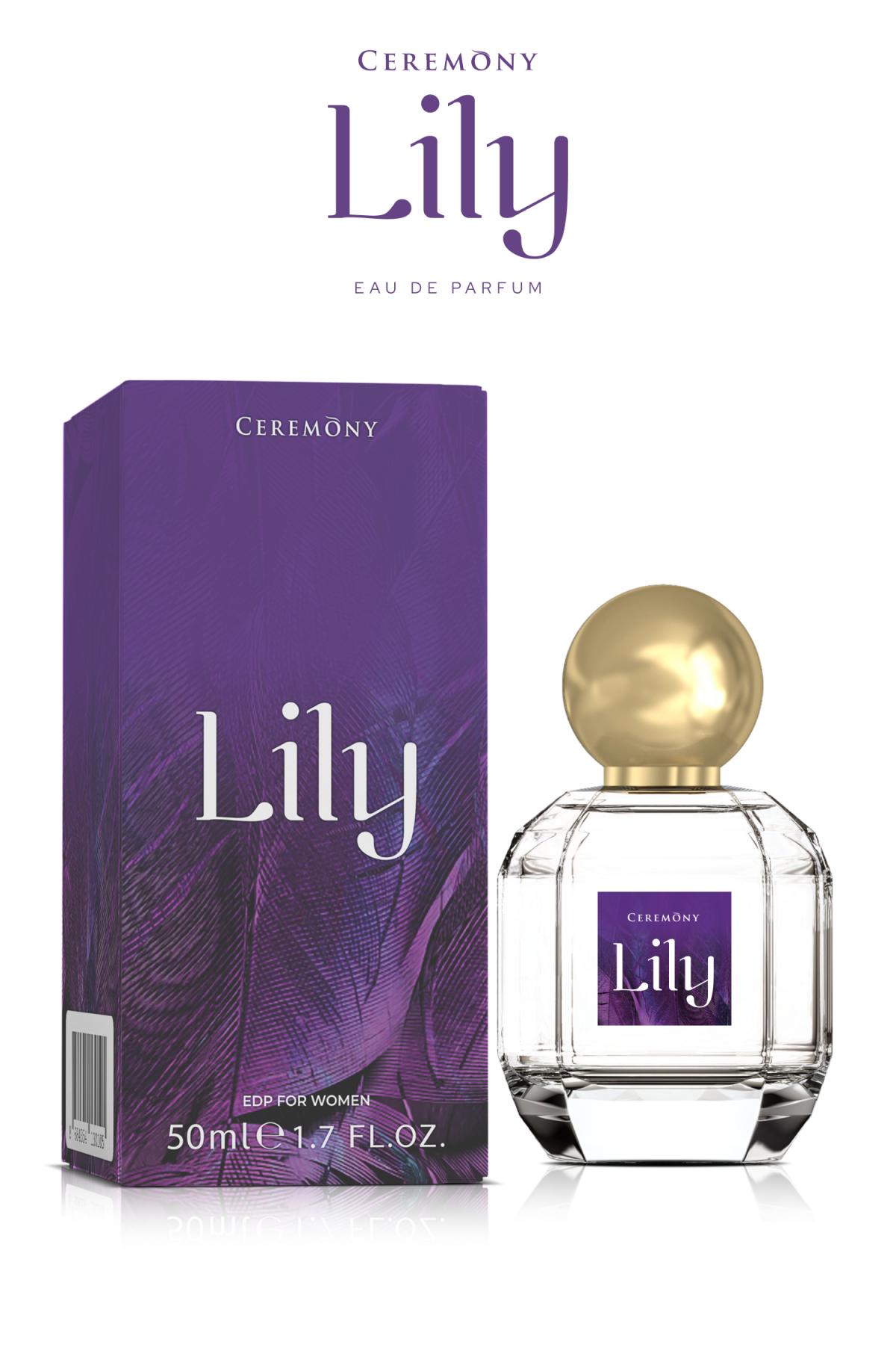 Lily #7