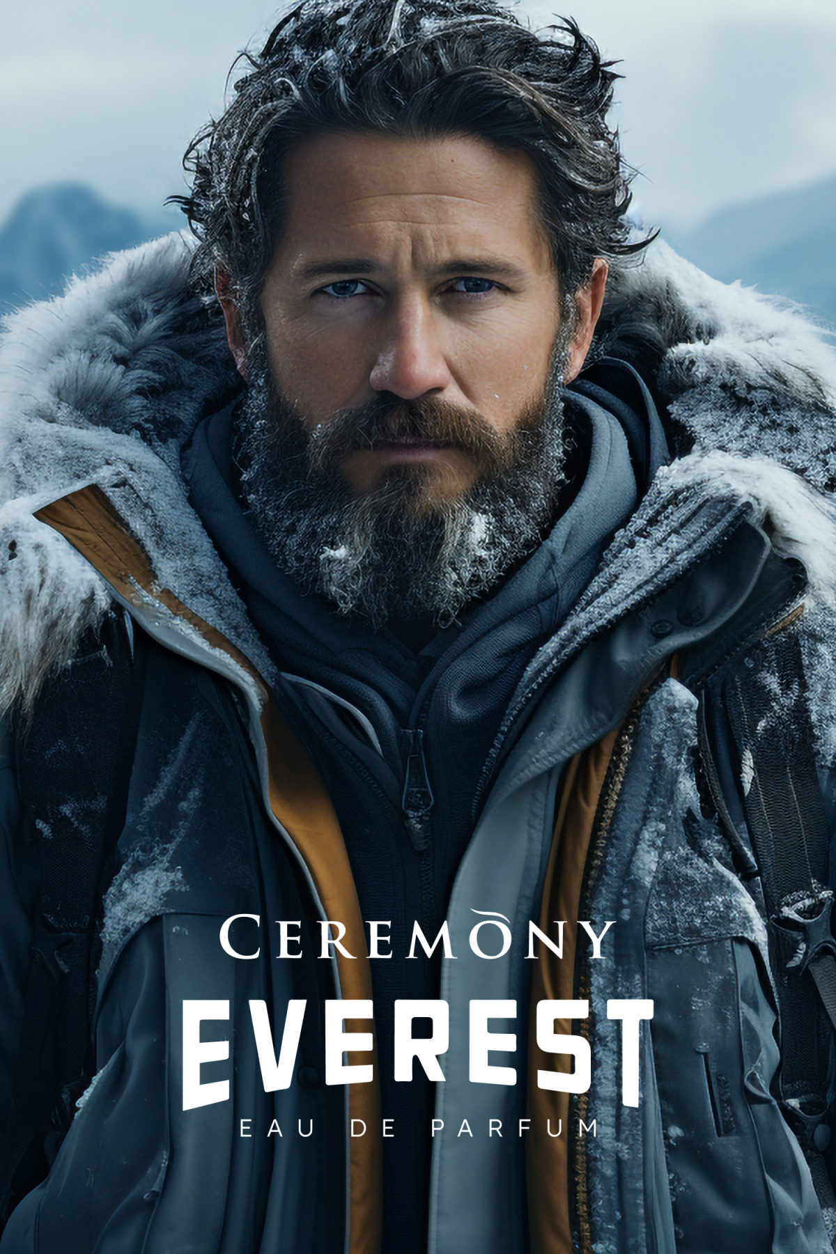 Everest  #2