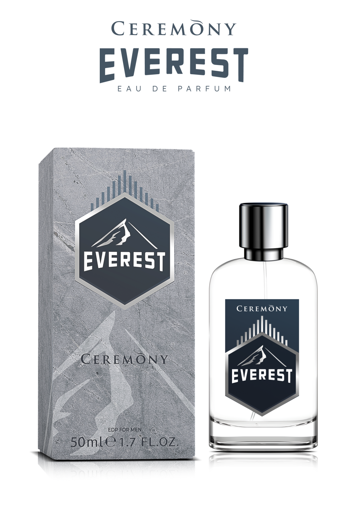 Everest  #7